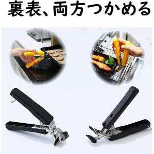 あつあつ 鍋つかみ ハンドル 2個セット 耐熱...の詳細画像2