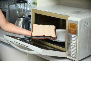 Salofix ホット&スチームパッド Lサイ...の詳細画像1