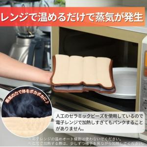Salofix ホット&スチームパッド...の詳細画像2
