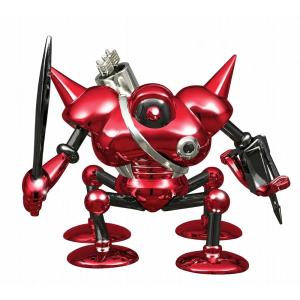 ドラゴンクエスト メタリックモンスターズギャラリー キラーマシン2