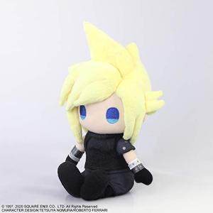 新品 ファイナルファンタジーVII リメイク ...の詳細画像1