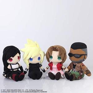 新品 ファイナルファンタジーVII リメイク ...の詳細画像3