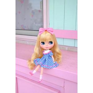 ブライス 人形 本体 Blythe ネオブライ...の詳細画像1