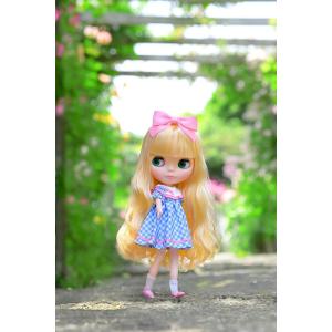 ブライス 人形 本体 Blythe ネオブライ...の詳細画像2