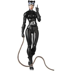 メディコム・トイ MAFEX マフェックス No.123 MAFEX CATWOMAN HUSH V...