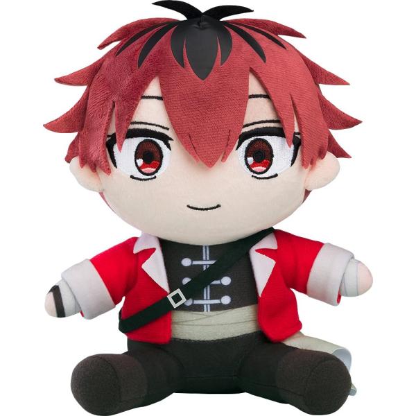葬送のフリーレン シュタルク ぬいぐるみ