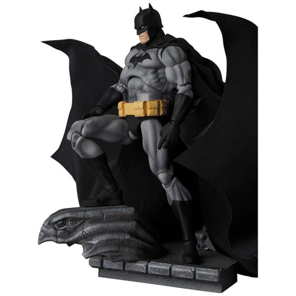 メディコム・トイ MAFEX マフェックス No.126 バットマン ハッシュ ブラック バージョン...