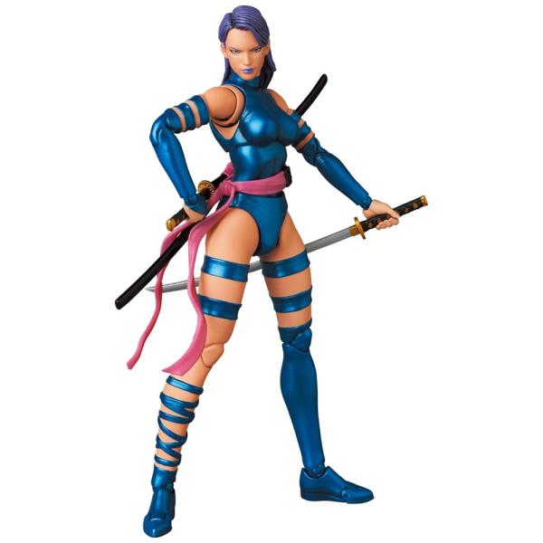 メディコム・トイ MAFEX マフェックス No.141 PSYLOCKE サイロック COMIC ...