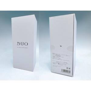 正規品 DUO デュオ ザ ディープ クレンズ...の詳細画像5