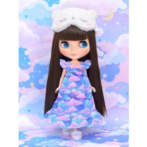 ブライス 人形 本体 Blythe ネオブライス ドーリーデイズスリープオーバー 正規品 グッドスマイルカンパニー 輸送箱付 オフィシャルショップ