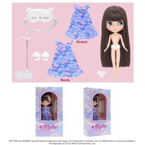 ブライス 人形 本体 Blythe ネオブライ...の詳細画像4