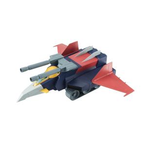 TAMASHII NATIONS ROBOT魂 機動戦士ガンダム SIDE MS Gファイター ve...