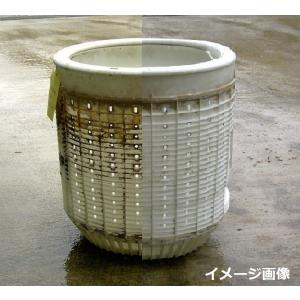 洗濯漕クリーナー 洗濯槽快 分包タイプ 30包...の詳細画像2