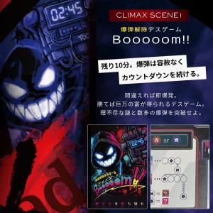 待望の新作 謎解きキット 最初からクライマック...の詳細画像4