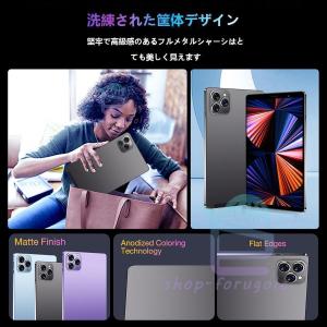 タブレットPC 8インチ android12 ...の詳細画像4