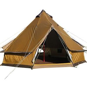 グランピングテント ベルテント 4m キャンプテント の商品一覧 テント アウトドア キャンプ 登山 アウトドア 釣り 旅行用品 通販 Yahoo ショッピング