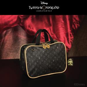 ディズニー ツイステッドワンダーランド スペシャル・ブック（Disney
