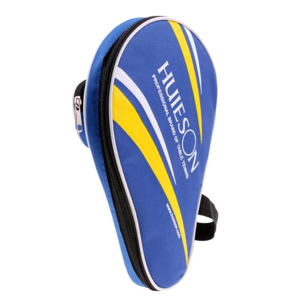 テニスバッグ ラケットバッグ 耐久性 軽量 全2色 , 青, 29×20cm