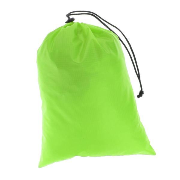 荷物袋 スタッフバッグ 防水 巾着袋 衣類/靴/トイレタリー用 全7色