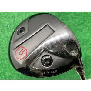 GRAPHITE DESIGN（グラファイトデザイン） GTFW(GTDフェアウェイウッド