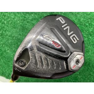 PING（ピン） 激安[738] G410 LST/PING TOUR 173-65/R/10.5 : ゴルフ