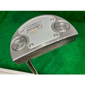 Titleist（タイトリスト） SCOTTY CAMERON select GoLo S 5 34インチ