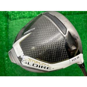 激安[503] テーラーメイド STEALTH GLOIRE+/SPEEDER NX for TM/S/10.5｜shop-golfdourakubako