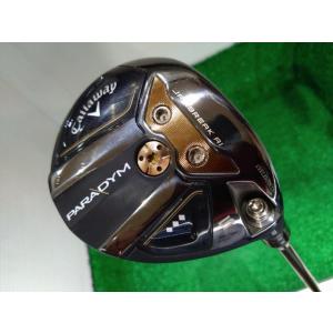 激安[402] キャロウェイ PARADYM ◆◆◆/TENSEI 55 for Callaway(JP)/SR/18｜shop-golfdourakubako