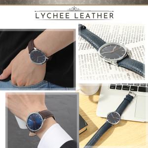 時計ベルト 交換用バンド 12mm 14mm ...の詳細画像4