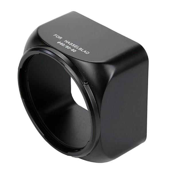 Hasselblad ハッセルブラッド B60 60-80mm用互換フード・シェード 非純正