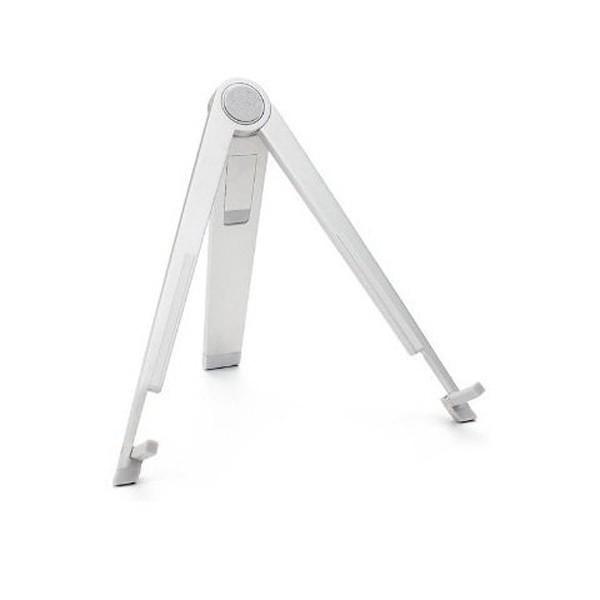 タブレットパソコン用スタンド 7インチ - 10インチ 対応 シルバー