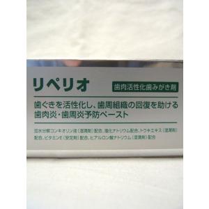 歯科用 歯磨き粉 ウエルテック コンクール C...の詳細画像3