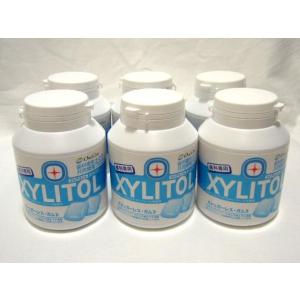 歯科専用キシリトール100％ガム　クリアミント味　10個セット 楽天市場】【対象商品PT10倍開催中】 オーラルケア キシリトールガム