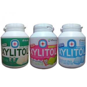 Oral Care（オーラルケア） 歯科専用 キシリトールガム クリアミント