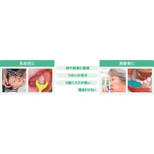 歯科専用 歯磨き粉 泡状タイプ ライオン デン...の詳細画像2