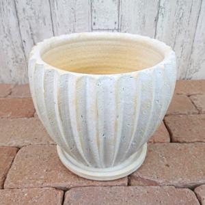 植木鉢 おしゃれ 陶器鉢 アンティークラインポ...の詳細画像5