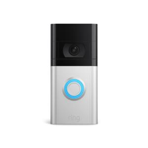 Ring Video Doorbell 4 – スマートインターホンの買取情報