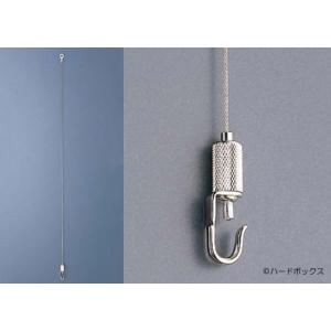 ステンレス鋼製ハンドル 14-3812型 14-3812-02-519 L: 138 dline