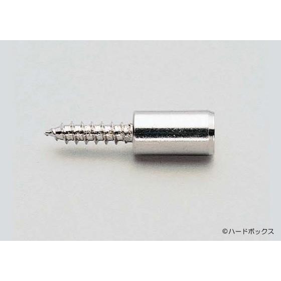棚ダボ SS-311 ニッケルめっき スガツネ工業 LAMP ランプ　(打込みブッシュ別売) ゆうパ...