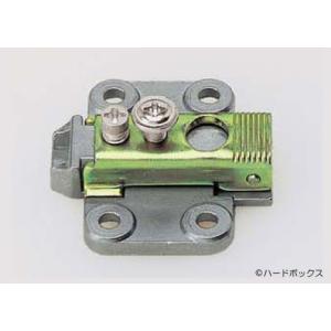 スガツネ】 ランプ印 ステンレス鋼性スライドコートハンガー A型