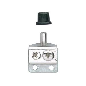 調節式ピボットヒンジ  PH084N インセット扉用 扉幅: 300以下 扉高さ: 700以下 スガ...