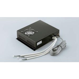 ランプ印 直流電源装置 CCPS12-350型 CCPS12-350-H3 : ハードボックス
