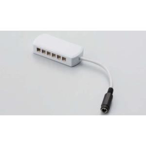 ランプ印 直流電源装置 CCPS12-350型 CCPS12-350-H3 : ハードボックス
