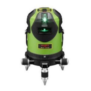 マイト工業 レーザー墨出し器 MLS-443G