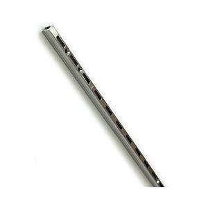 ロイヤル チャンネルサポート棚柱 ASF-1クロ...の商品画像