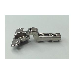 アトムリビンテック ATOM ER100° スライド丁番 インセット/キャッチ付