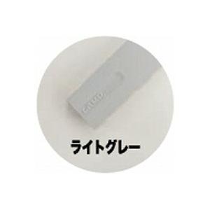 ラプコンドアダンパー LDD-S型 面付用 ライトグレー 右吊元 スガツネ工業 LAMP ランプ
