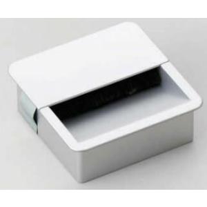 スガツネ【配線孔キャップ PC2001Z76E215】