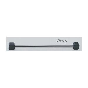 ステンレス鋼製ハンドル 14-3812型 14-3812-02-519 L: 138 dline