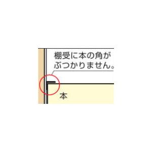 ステンレス鋼製棚受 型 SP型、SPS型用 保...の詳細画像1